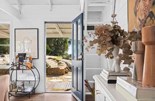 Glenlyon House | Honey Hill