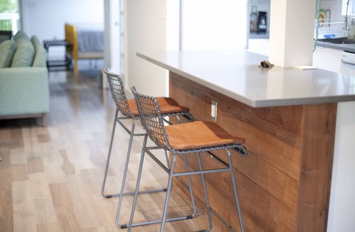 Charlottesville House | Honey House—beautiful modern loft near UVA, Monticello and downtown