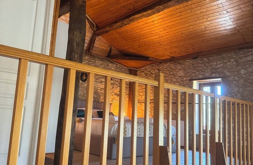 Roumagne Other | Honey House – Romantic Countryside Escape