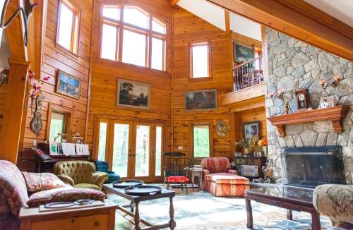 Bedford Bed & Breakfast | Honey Maple Grove BnB