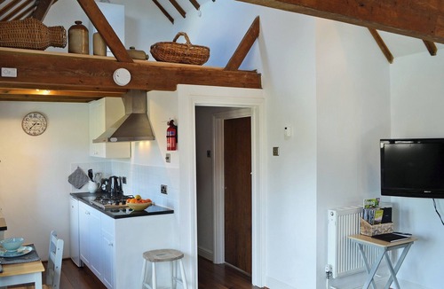 Sharpthorne Cottage | Honey Meadow Cottage