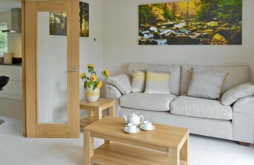 Cheriton Bishop House | Honey Pippin