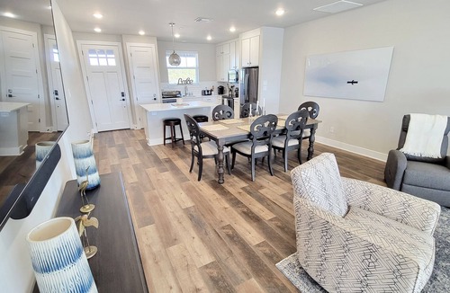 Graford Condo | "Honey's Place" Waterfront Condo