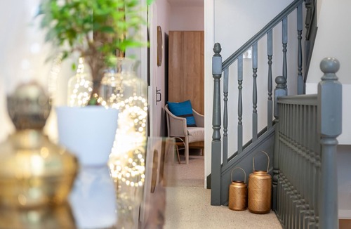 Cellardyke Cottage | Honeybee Cottage | Cellardyke