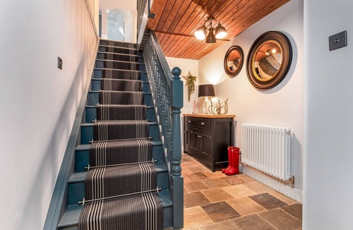 Cellardyke Cottage | Honeybee Cottage | Cellardyke