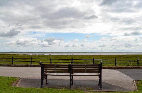 Lytham St. Anne's House | Honeybee Cottage