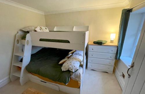 Lytham St. Anne's House | Honeybee Cottage