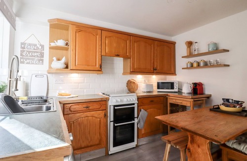 Ripon Cottage | Honeybee Cottage