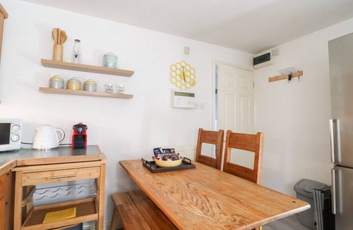 Ripon Cottage | Honeybee Cottage