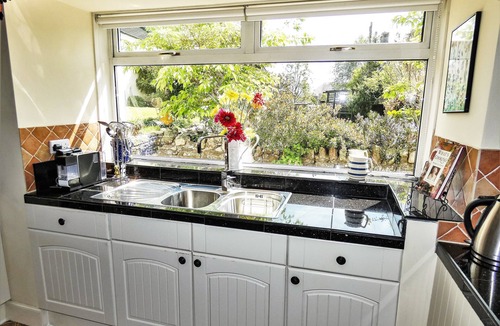 Crieff Cottage | Honeybrook Crieff