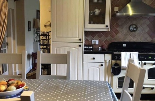 Crieff Cottage | Honeybrook Crieff