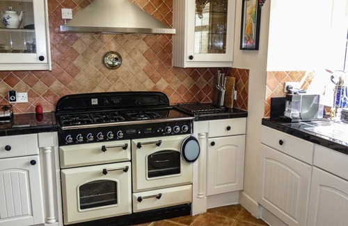 Crieff Cottage | Honeybrook Crieff