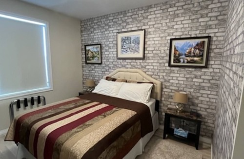 Onanole Bed & Breakfast | Honeycomb Bed & Breakfast