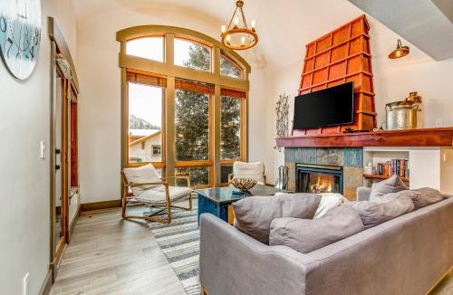 Salt Lake Mountain Resorts House | Honeycomb House
