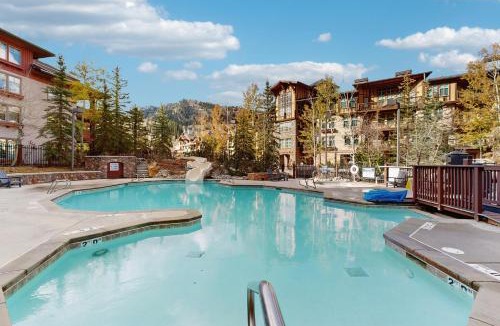 Salt Lake Mountain Resorts House | Honeycomb House