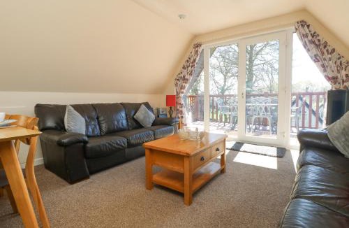 St. Ann's Chapel House | Honeycombe Lodge