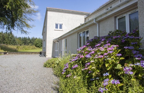 Exmoor National Park House | Honeymead Farmhouse, Simonsbath