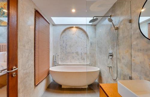 Denpasar Timur Villa | Honeymoon 1BR Villa Magnolia LaLuxe A20 Sanur