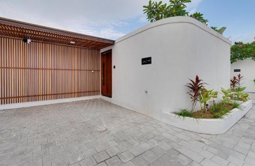 Denpasar Timur Villa | Honeymoon 1BR Villa Magnolia LaLuxe A20 Sanur