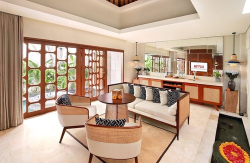 Kelusa Villa | Honeymoon Bliss 2 Bedroom Villa in Ubud (3);