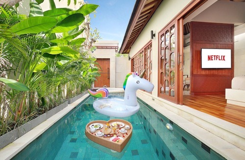 Kelusa Villa | Honeymoon Bliss 2 Bedroom Villa in Ubud (3);
