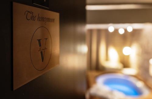 Sedan Hotel | Honeymoon
