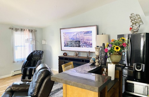 Westbrook House | Honeymoon Secret Capital