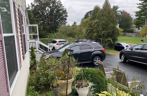 Westbrook House | Honeymoon Secret Capital