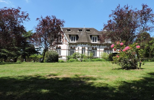 Camblain-l'Abbe Other | Honeymoon suite - Manoir de Camblain