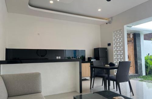 Dalung Villa | Honeymoon Villa canggu