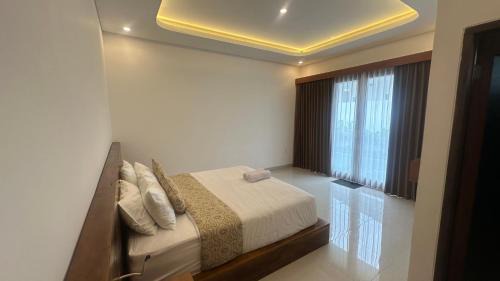 Dalung Villa | Honeymoon Villa canggu