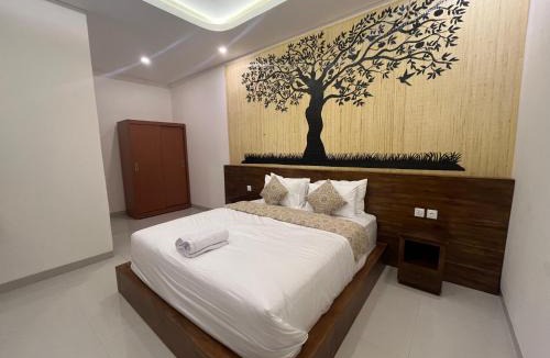 Dalung Villa | Honeymoon Villa canggu