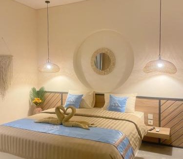 Sewon Villa | Honeymoon Villa Jogja - fulton Maleha