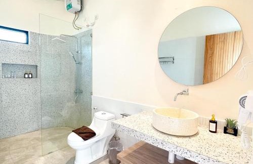 Sewon Villa | Honeymoon Villa Jogja - fulton Maleha
