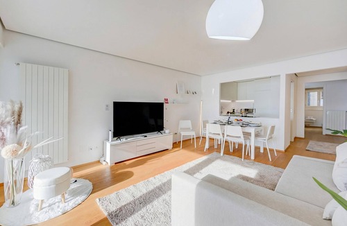 Castagnola Apartment | Honeymoon With Stunning View