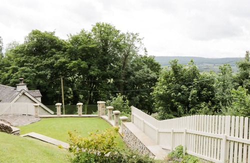 Brigsteer Cottage | Honeypot Cottage