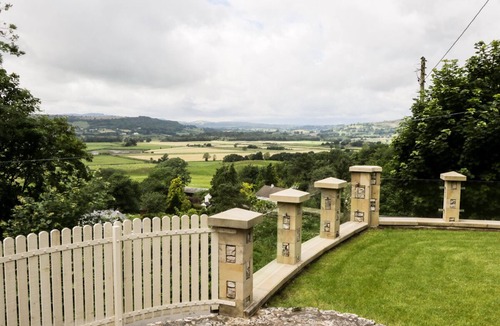 Brigsteer Cottage | Honeypot Cottage