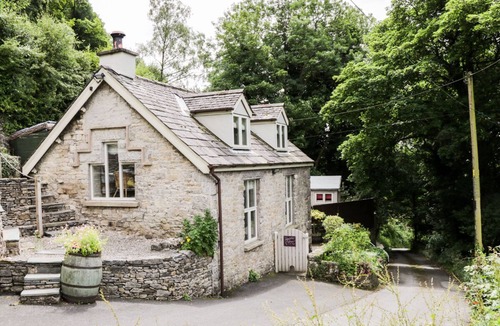 Brigsteer Cottage | Honeypot Cottage