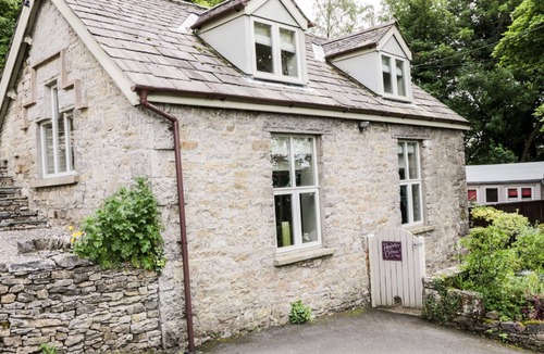 Brigsteer Cottage | Honeypot Cottage
