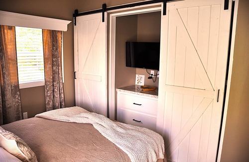 Northside Resort | Honeypot Hideaway