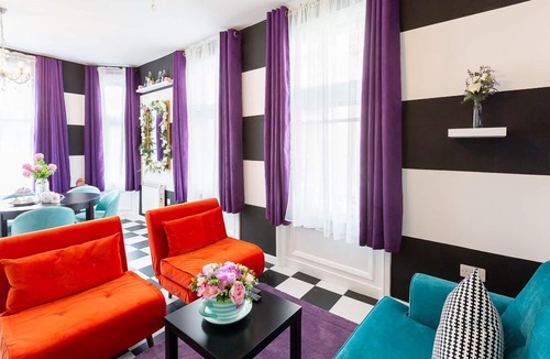 Newcastle-upon-Tyne Apartment | Honeypot House