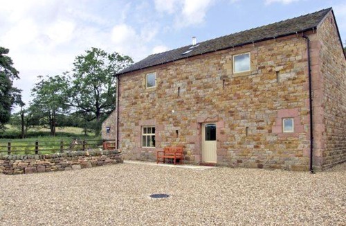 Meerbrook House | Honeystone