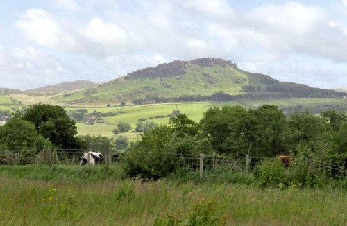 Meerbrook House | Honeystone