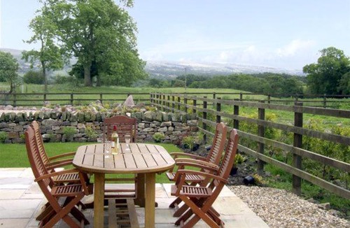 Meerbrook House | Honeystone