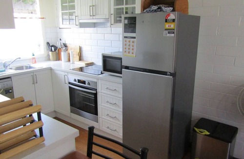 Silverleaves Apartment | Honeysuckle Beach Cottage - Silverleaves