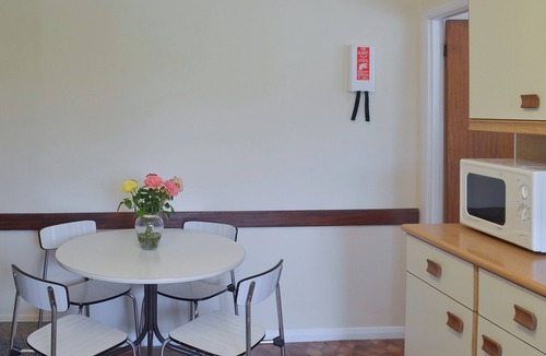 Torquay Cottage | Honeysuckle Bungalow