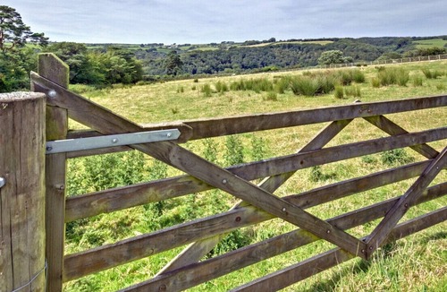 Brayford House | Honeysuckle Cottage, Bratton Fleming