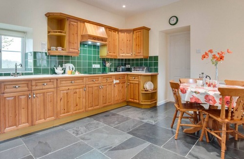 Brayford House | Honeysuckle Cottage, Bratton Fleming