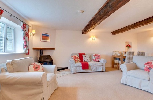 Brayford House | Honeysuckle Cottage, Bratton Fleming