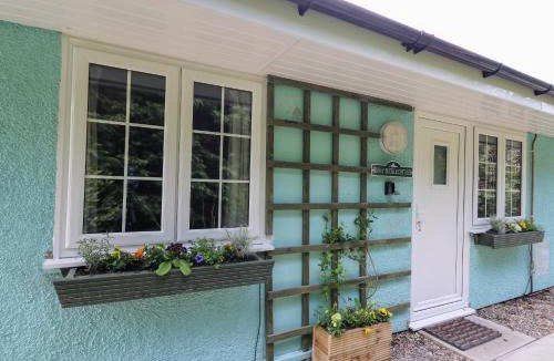 Crossgates House | Honeysuckle Cottage